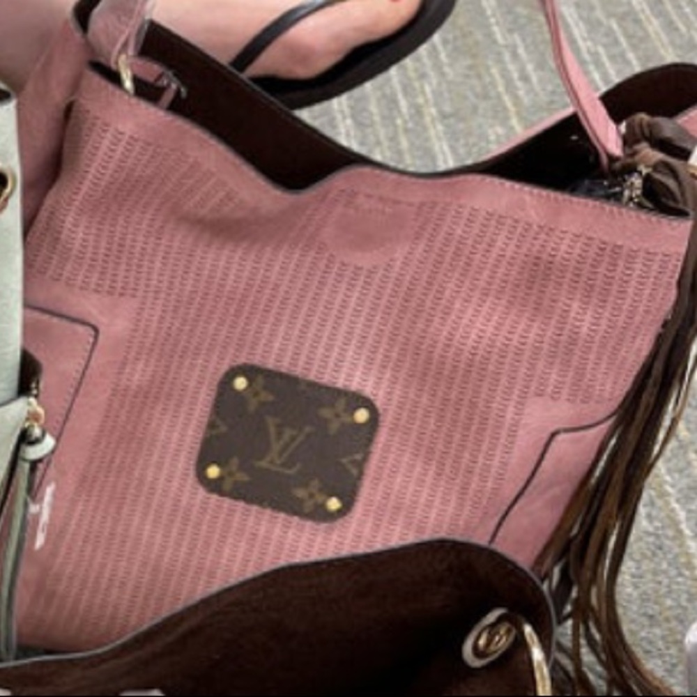 New purse